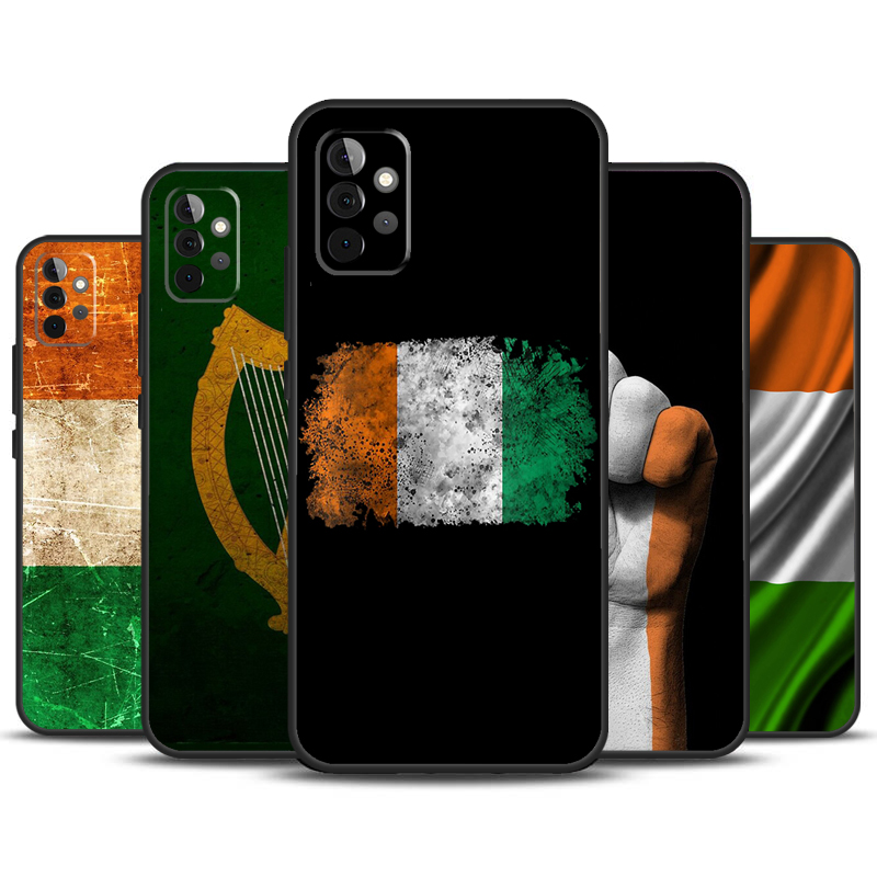 Phone Cases Ireland - Tampa da caixa do telefone para