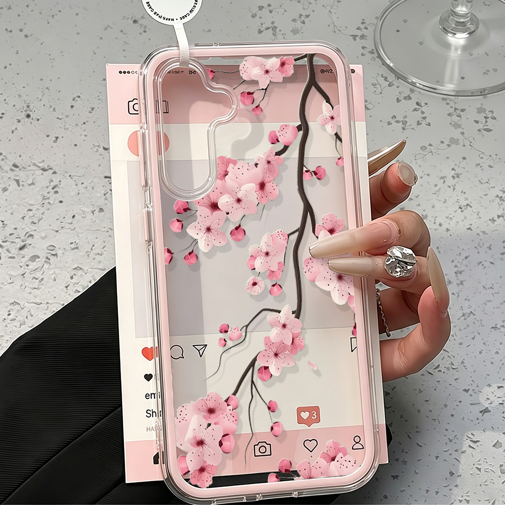Phone Cases Galaxy A16 5G - Capa de Celular 2 em 1