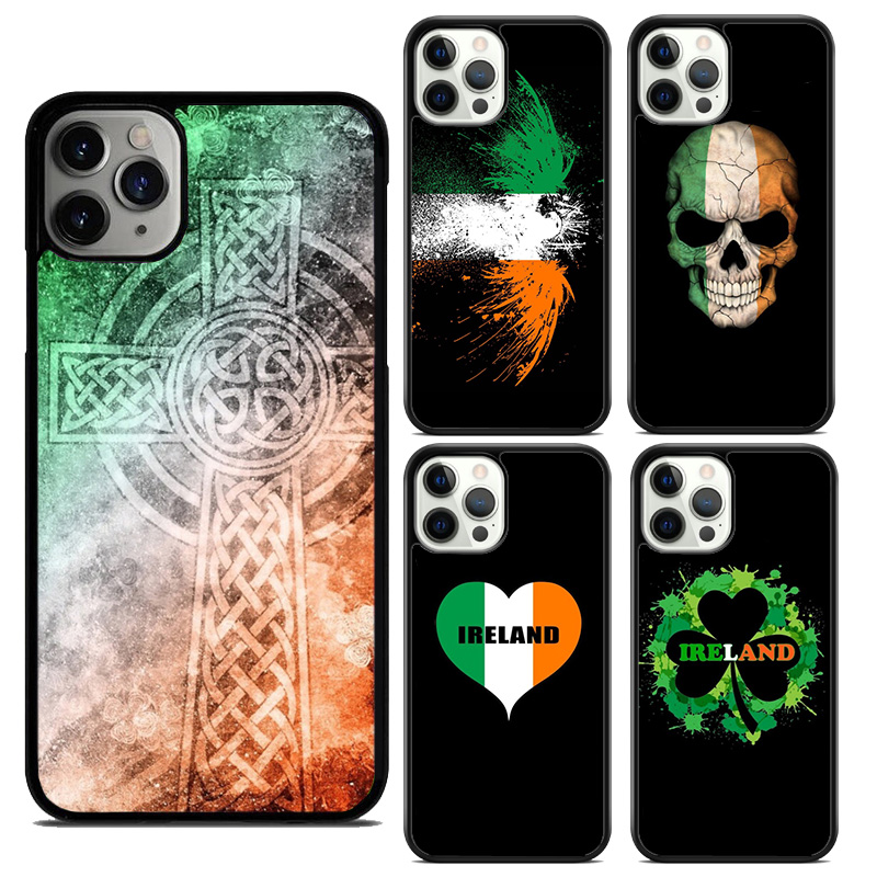 Phone Cases Ireland - Capa de telefone para iPhone, Capa
