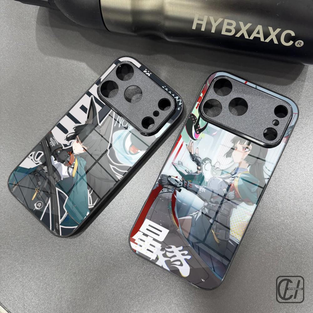 Phone Cases Iphone 13 - Capa de Telefone Z Zone Zero
