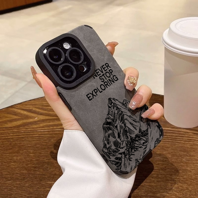 Phone Cases Xr Iphone - Capa de Telefone Elegante 
