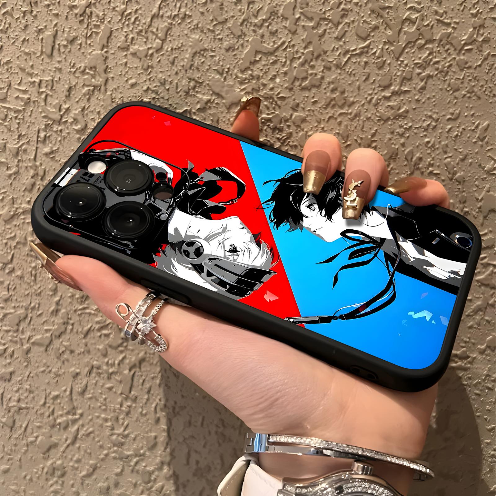 Phone Cases Iphone 13 - Capa de Telefone para iPhone 18