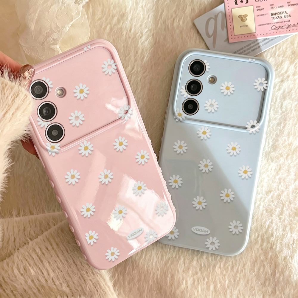 Phone Cases Galaxy A16 5G - Capa para telemóvel Little Daisy para