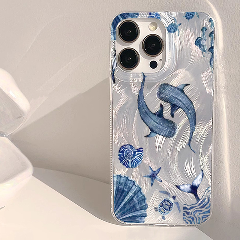 Phone Cases Galaxy A16 5G - Capa de Celular Moderna com Animais