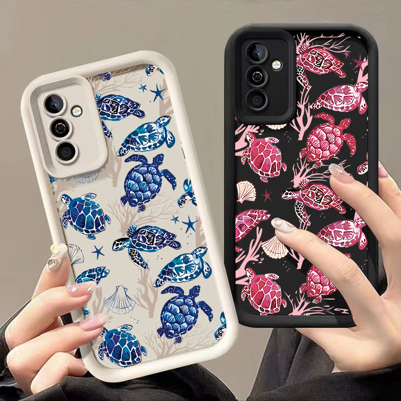 Phone Cases Galaxy A16 5G - Capa de telefone para samsung galaxy