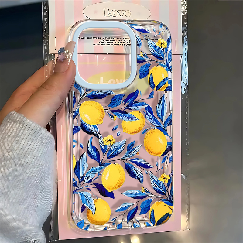 Phone Cases Xiaomi 15 - Capa de Proteção para Celular com