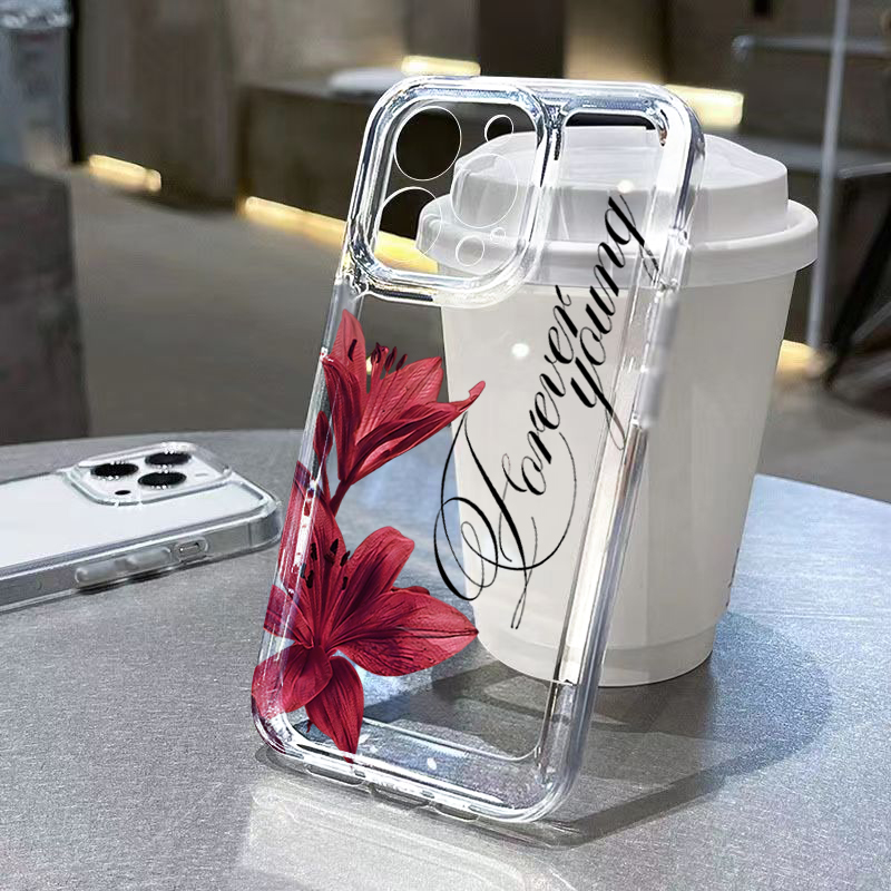 Capa de Telefone com Design de - Phone Cases Xr Iphone avaliação e preço
