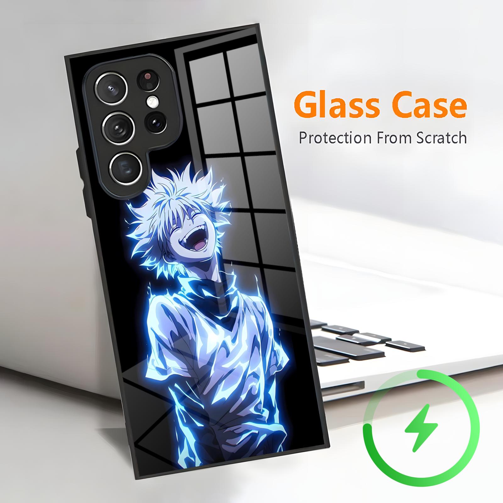 Capa de Telefone Anime H-Hunte - Phone Cases H&M avaliação e preço