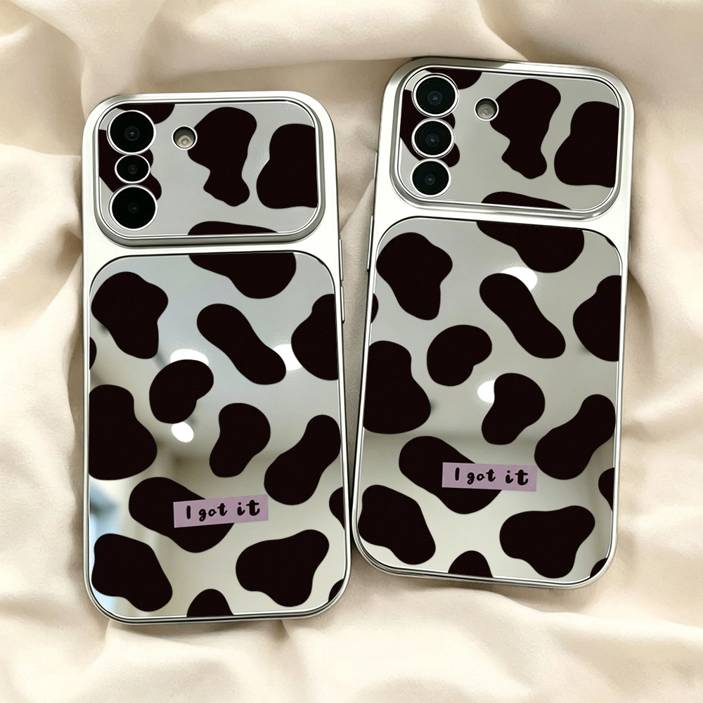 Capa com Espelho de Maquiagem  - Phone Cases Galaxy A16 5G avaliação e preço