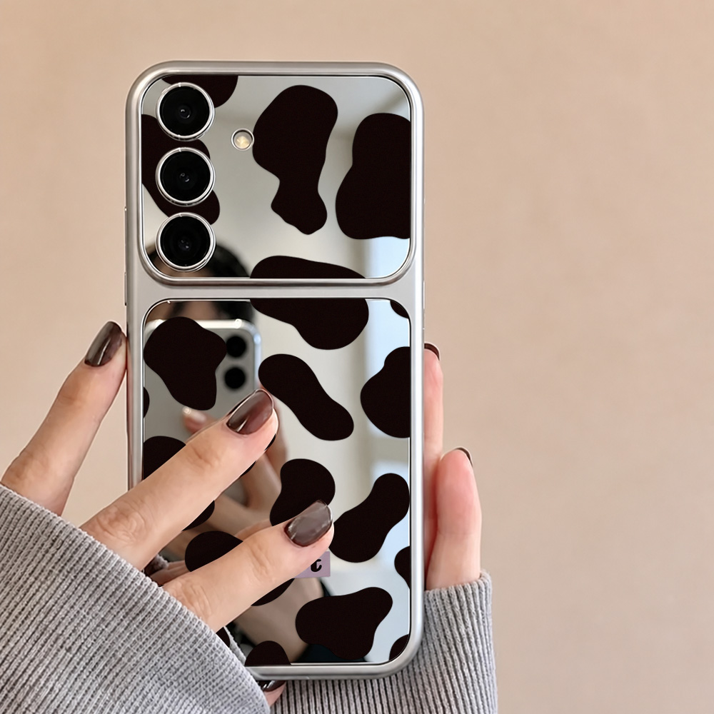 Capa com Espelho de Maquiagem  - Phone Cases Galaxy A16 5G avaliação e preço