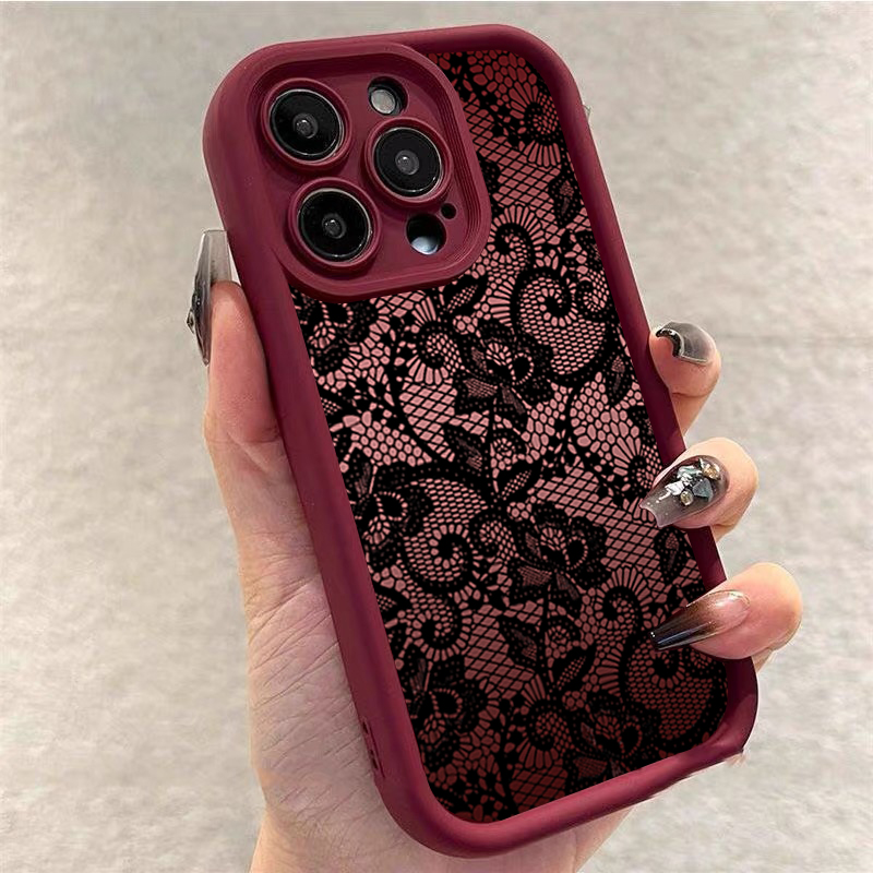 Capa de Telefone Elegante com  - Phone Cases Xr Iphone avaliação e preço