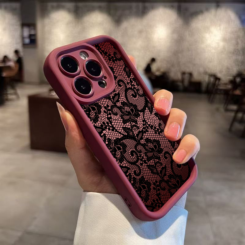 Capa de Telefone Elegante com  - Phone Cases Xr Iphone avaliação e preço