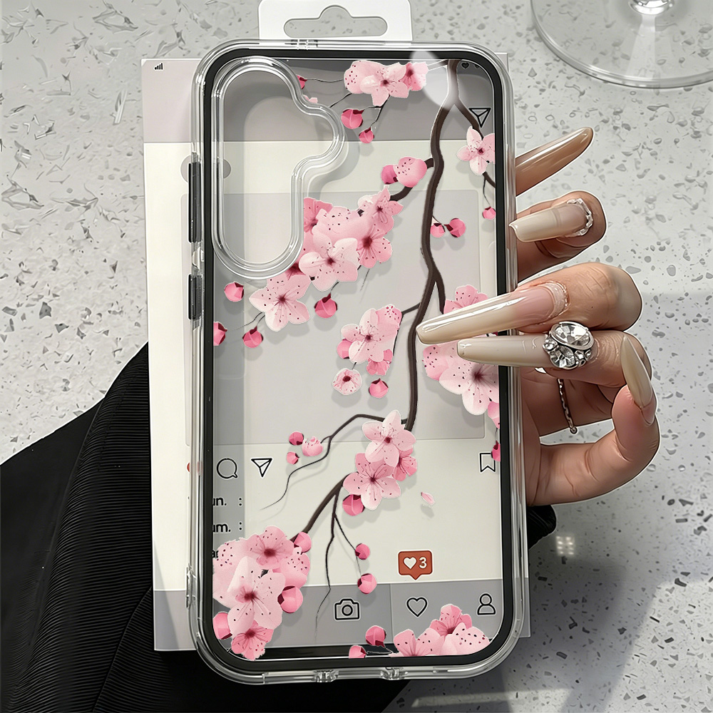 Capa de Celular 2 em 1 Plum Bo - Phone Cases Galaxy A16 5G avaliação e preço