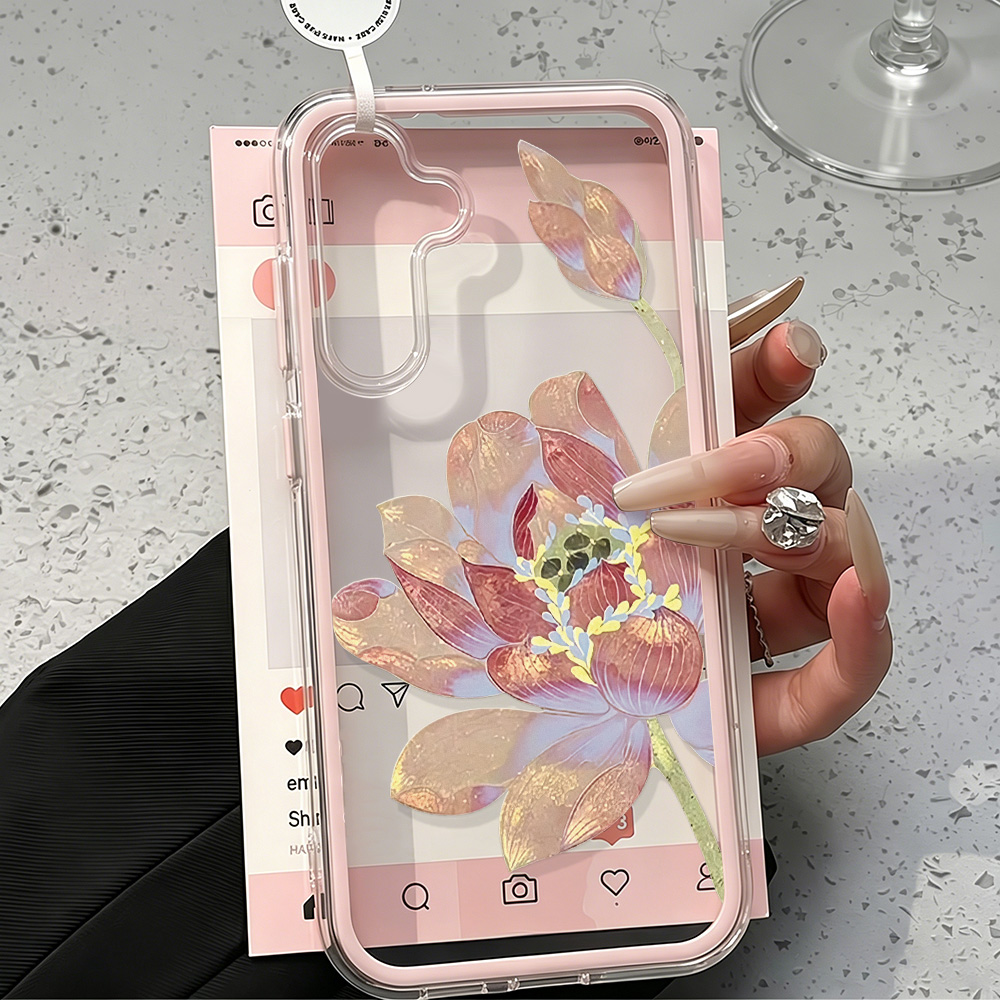 Capa de Celular 2 em 1 Plum Bo - Phone Cases Galaxy A16 5G avaliação e preço