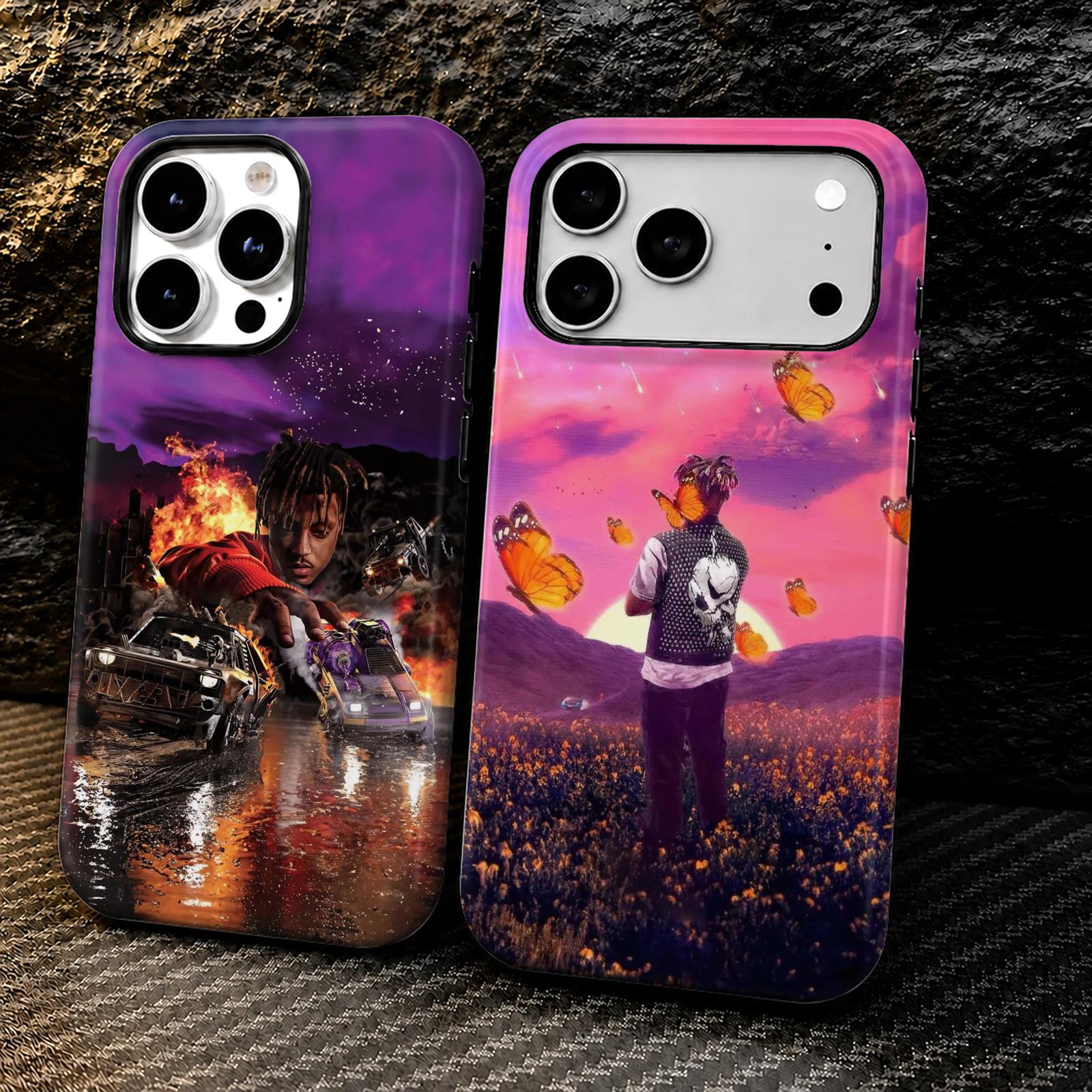 Capa de Celular Rapper Album J - Phone Cases Iphone 13 avaliação e preço