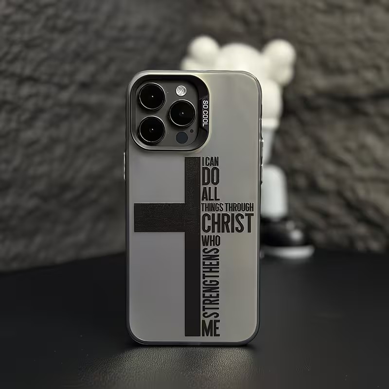 Capa de Celular Anti-Impressão - Phone Cases Xr Iphone avaliação e preço