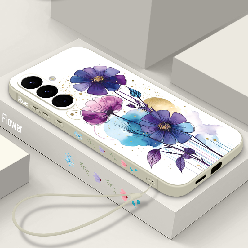 Capa de Celular Criativa com C - Phone Cases Galaxy A16 5G avaliação e preço
