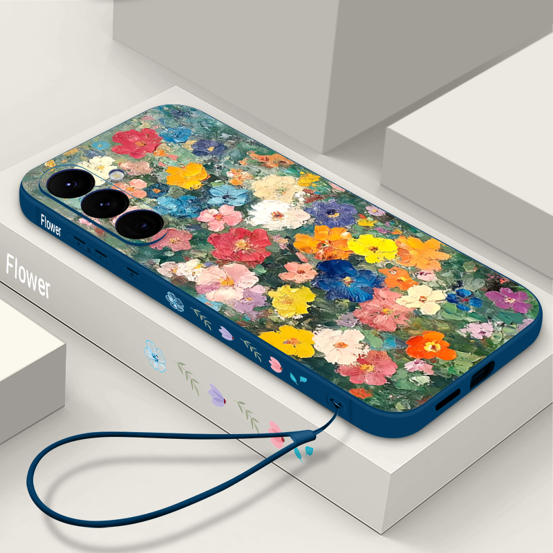 Capa de Celular Criativa com C - Phone Cases Galaxy A16 5G avaliação e preço