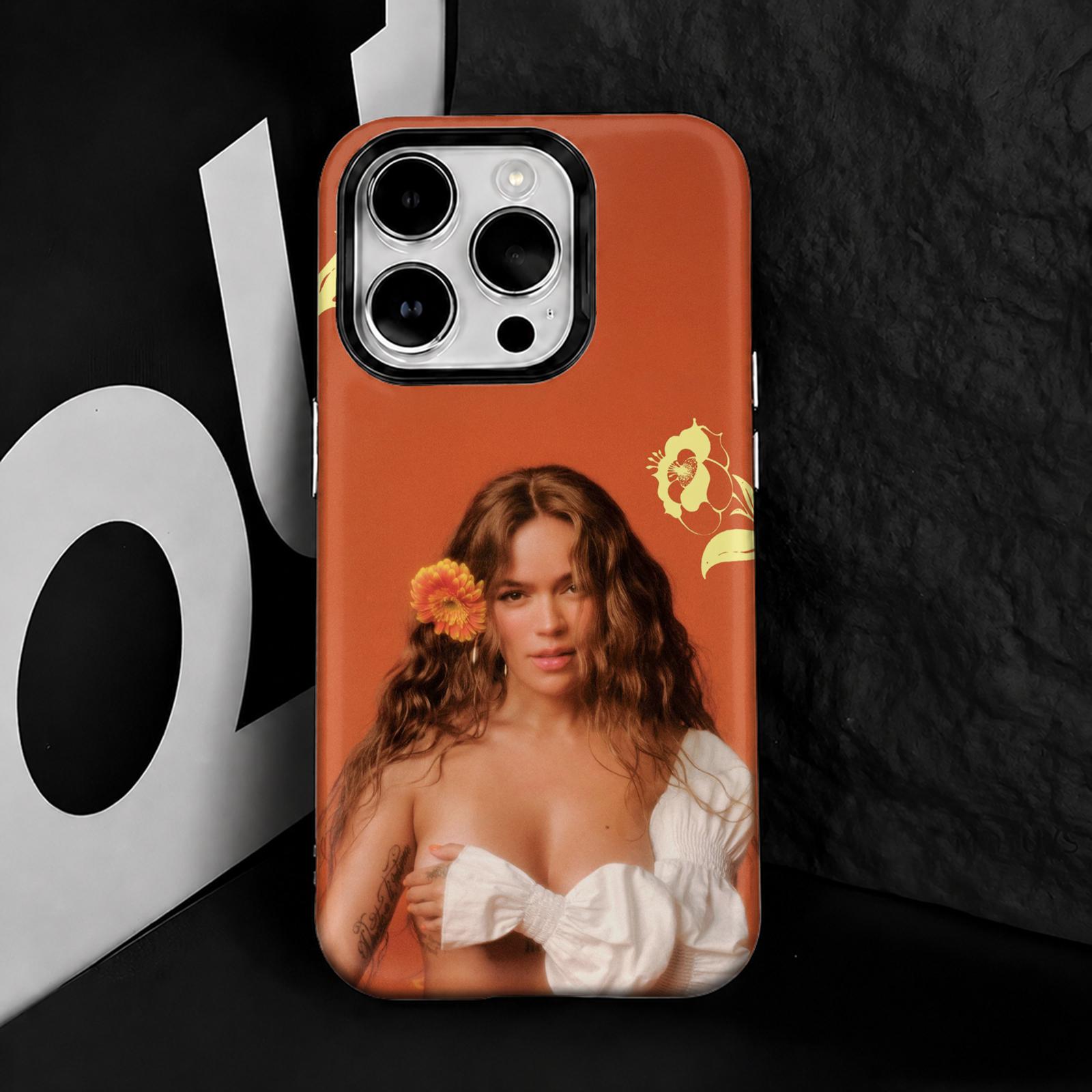 Capa de Celular Singer Album K - Phone Cases Iphone 13 avaliação e preço