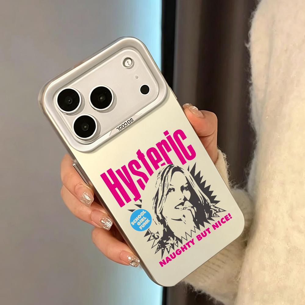 Capa de Celular H_Hysteric G_G - Phone Cases H&M avaliação e preço