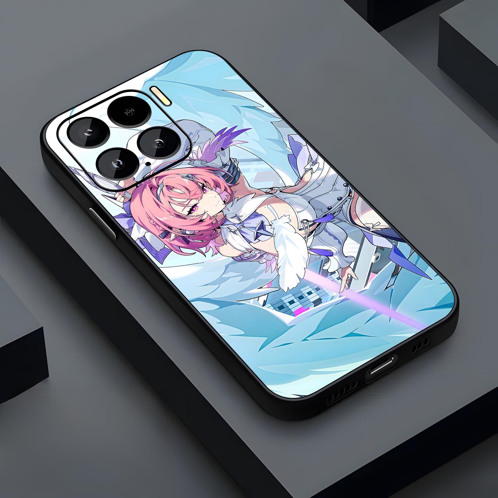 Capa de Telefone Zenless Zone  - Phone Cases Xiaomi 15 avaliação e preço