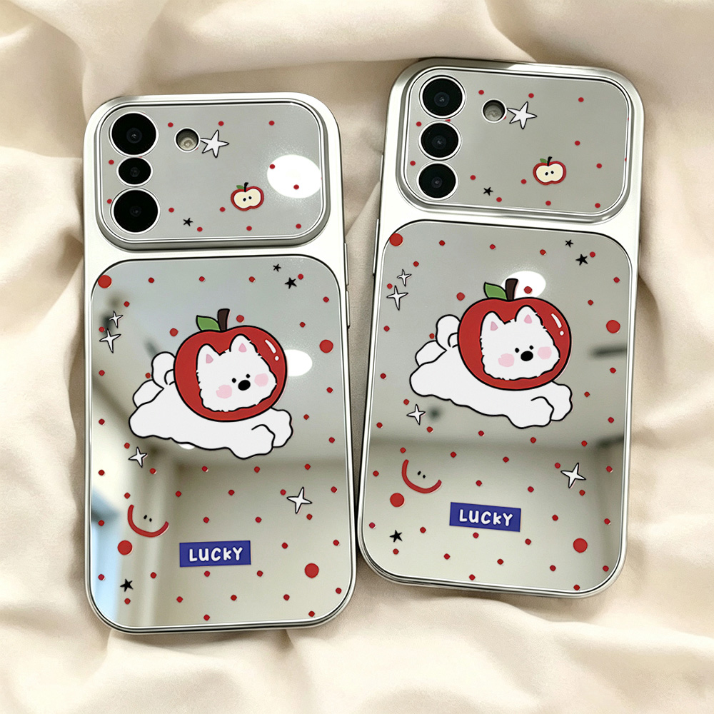 Capa de Telefone com Espelho d - Phone Cases Galaxy A16 5G avaliação e preço