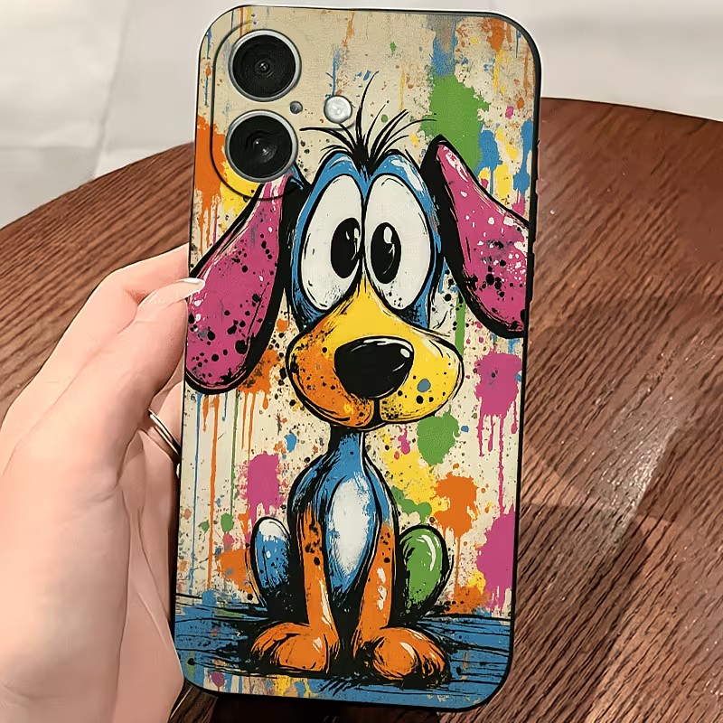 Capa de Celular TPU Antichoque - Phone Cases Xr Iphone avaliação e preço