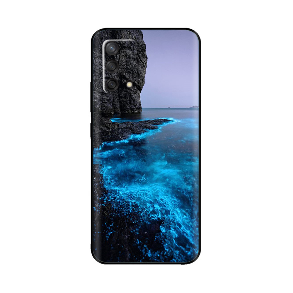 Para oppo a74 caso capa de tel - Phone Cases H&M avaliação e preço
