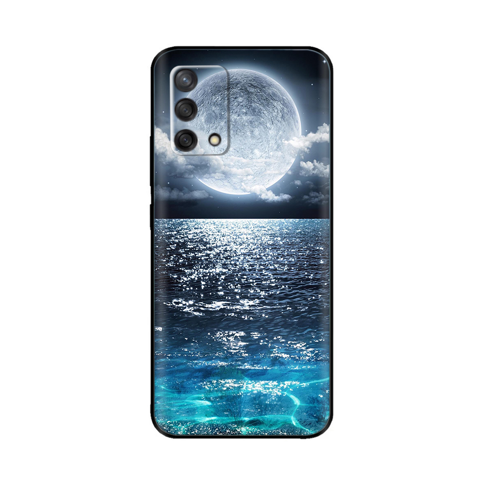 Para oppo a74 caso capa de tel - Phone Cases H&M avaliação e preço
