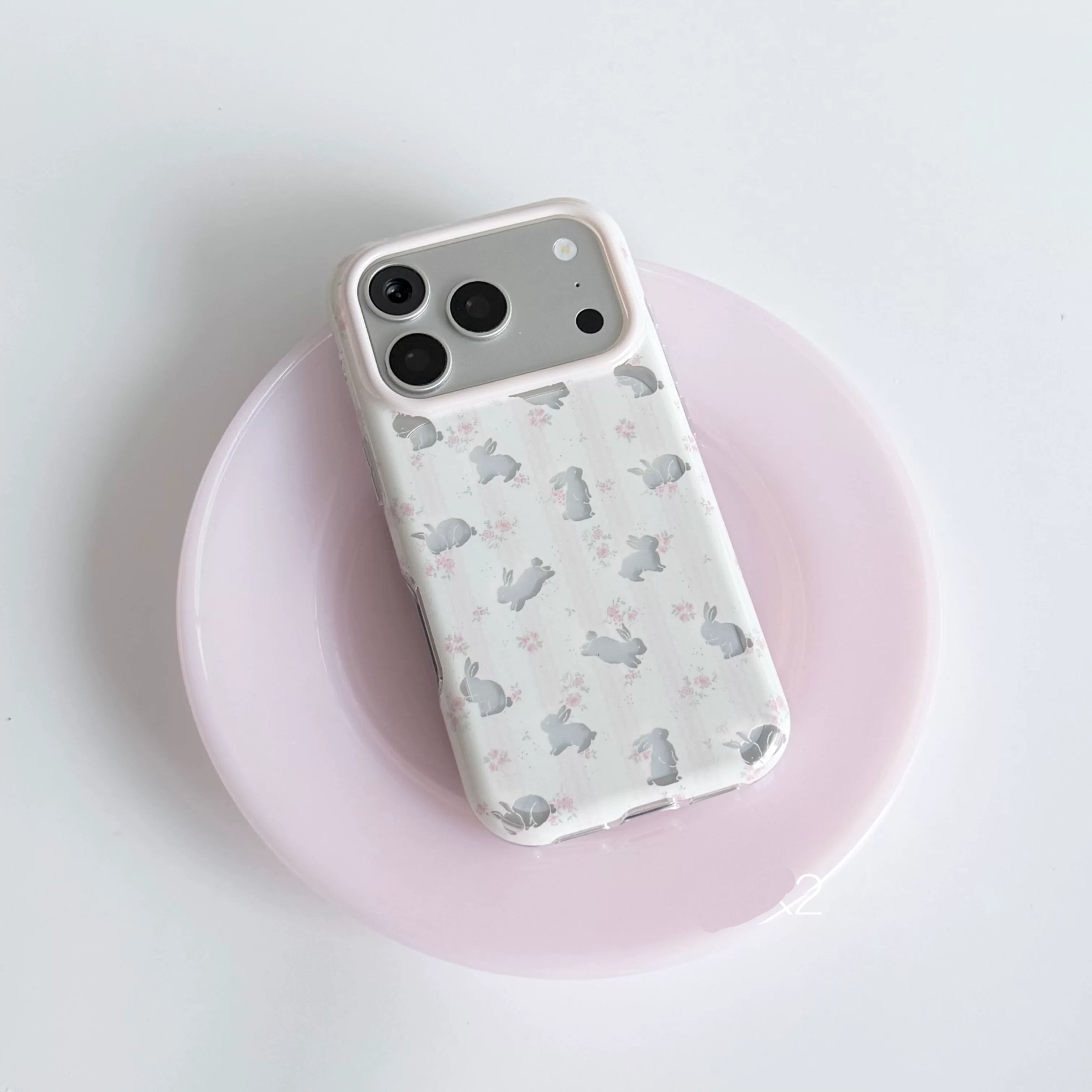 Capa de Telefone Fofa com Coel - Phone Cases Xr Iphone avaliação e preço