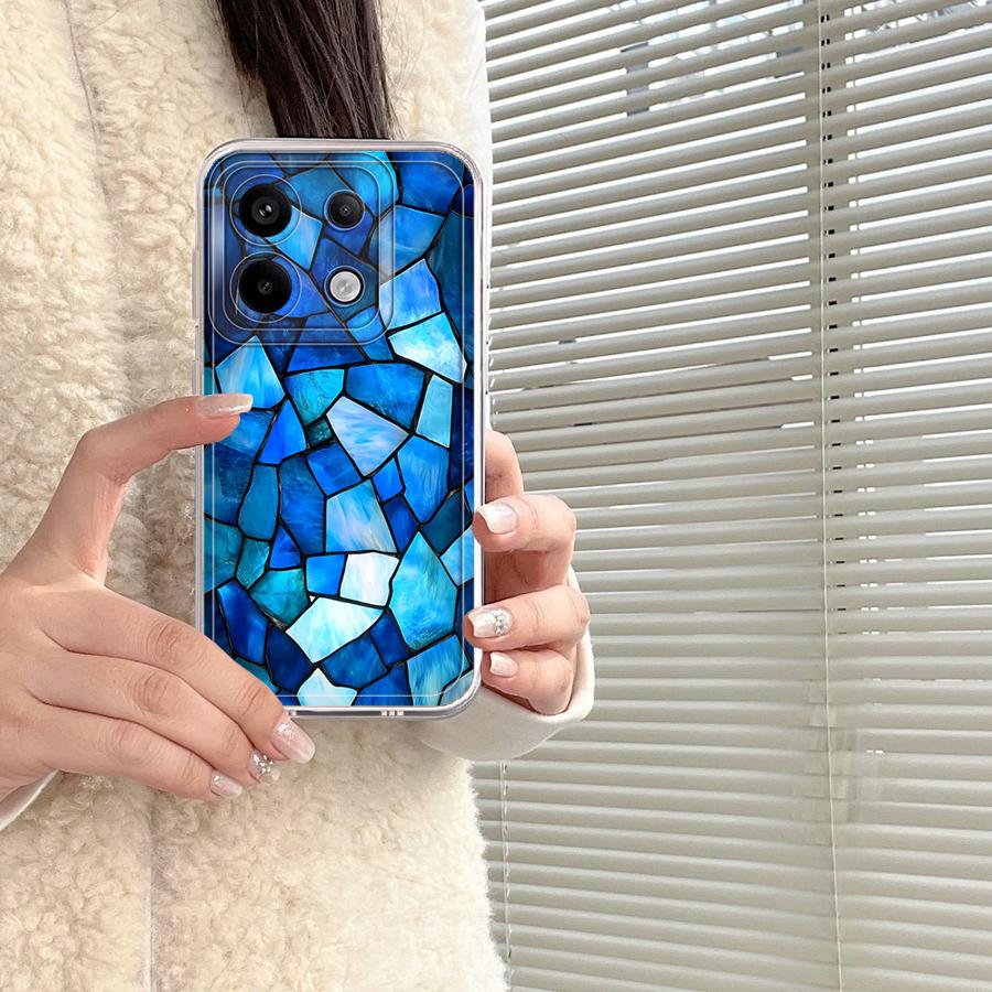 Capa para Xiaomi Redmi Note 15 - Phone Cases Xiaomi 15 avaliação e preço