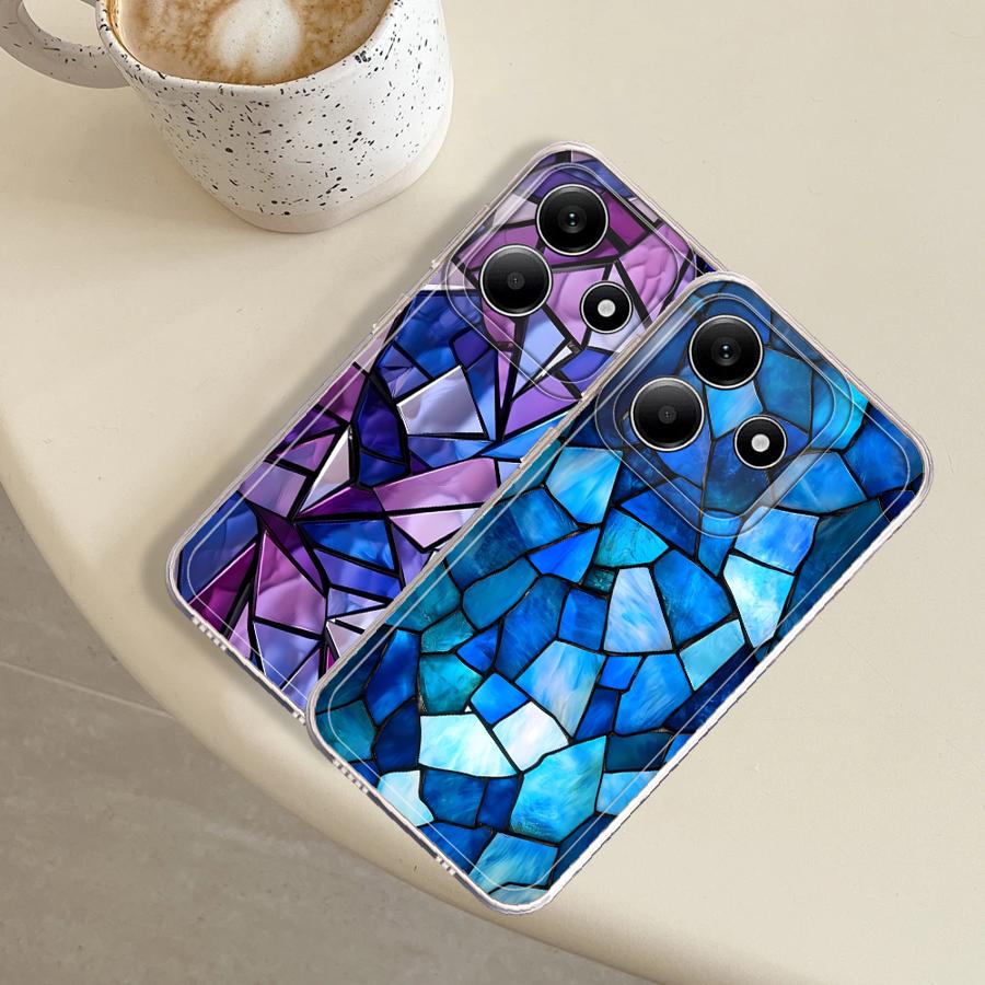 Capa para Xiaomi Redmi Note 15 - Phone Cases Xiaomi 15 avaliação e preço