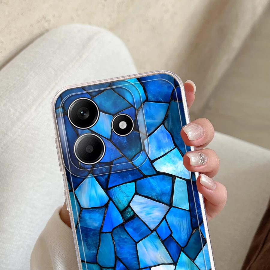 Capa para Xiaomi Redmi Note 15 - Phone Cases Xiaomi 15 avaliação e preço