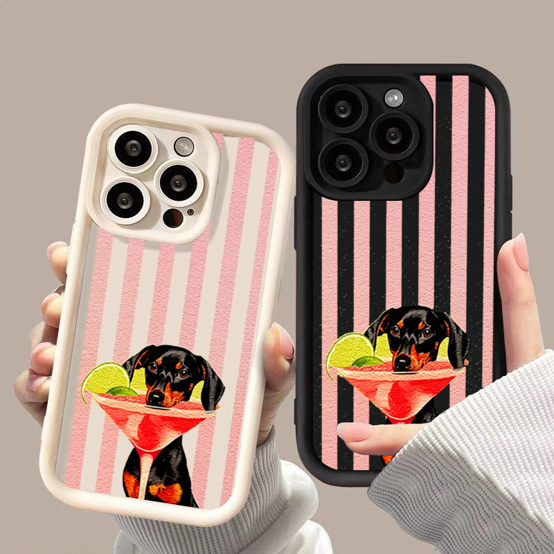 Capa de Telefone à Prova de Ch - Phone Cases Xiaomi 15 avaliação e preço