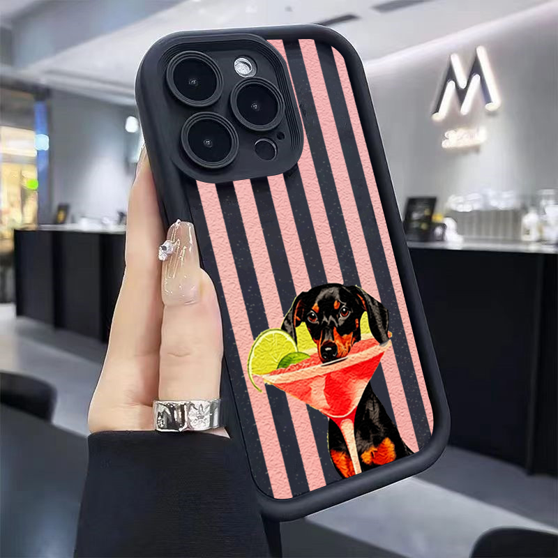 Capa de Telefone à Prova de Ch - Phone Cases Xiaomi 15 avaliação e preço