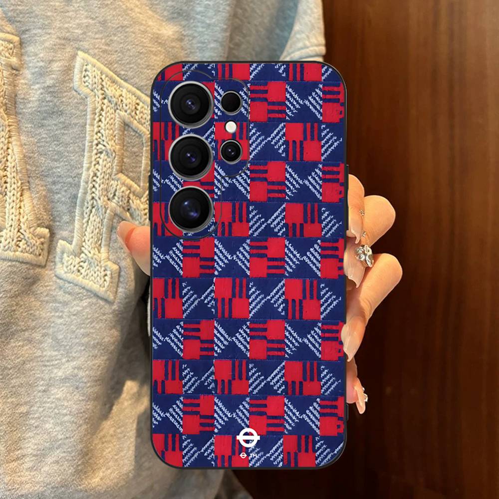 Capa de Telefone L-London U-Un - Phone Cases London avaliação e preço