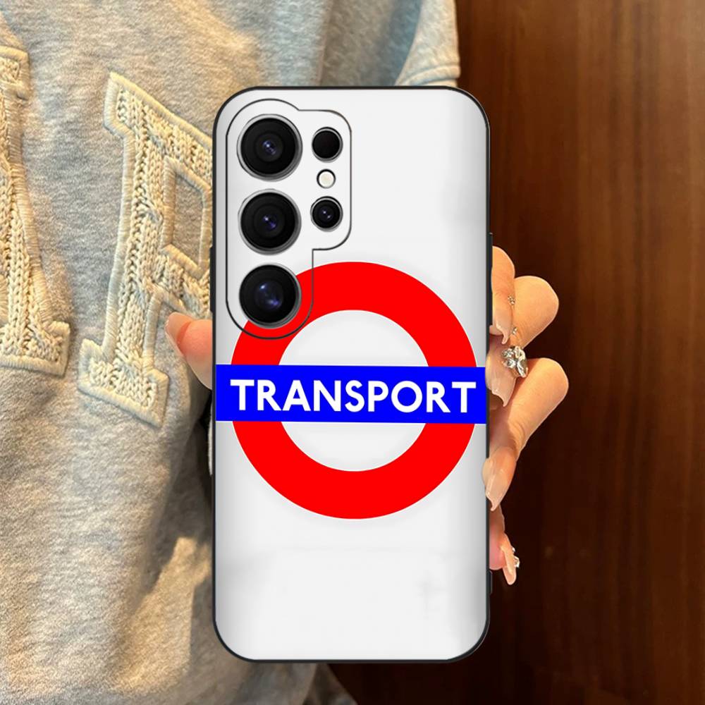 Capa de Telefone L-London U-Un - Phone Cases London avaliação e preço