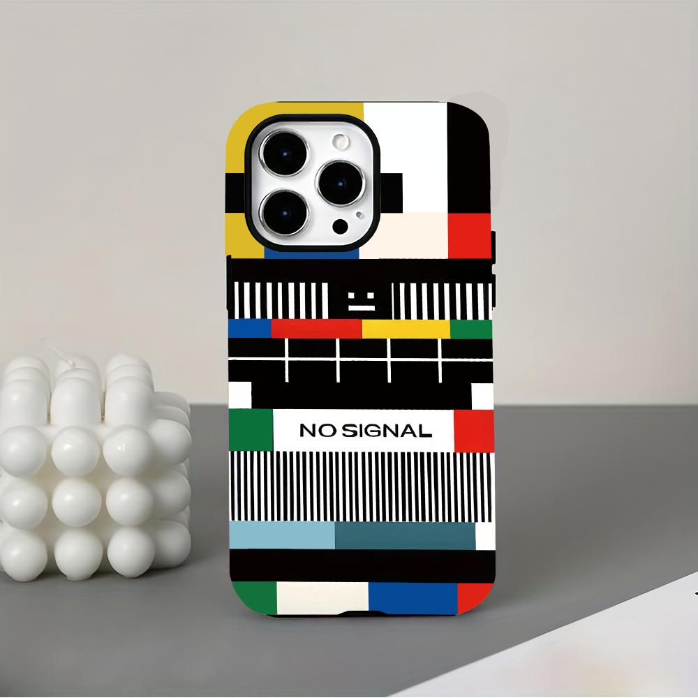 Capa de telemóvel 2 em 1 com d - Phone Cases Iphone 13 avaliação e preço