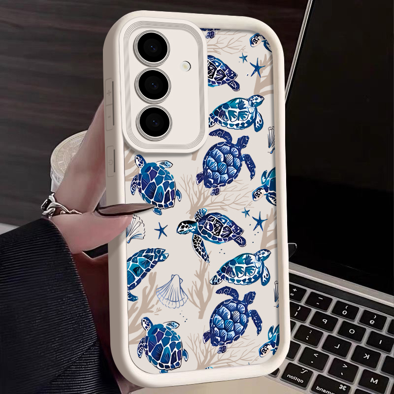 Capa de telefone para samsung  - Phone Cases Galaxy A16 5G avaliação e preço