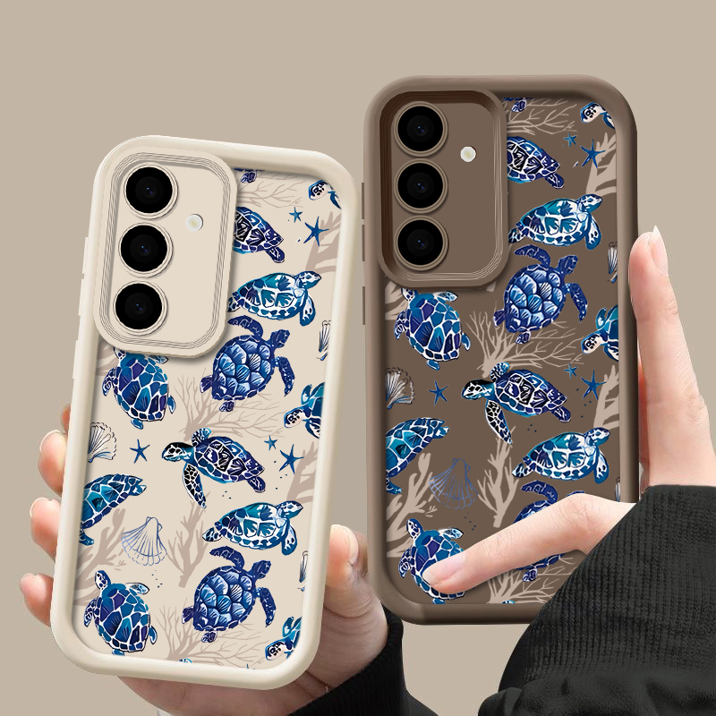 Capa de telefone para samsung  - Phone Cases Galaxy A16 5G avaliação e preço