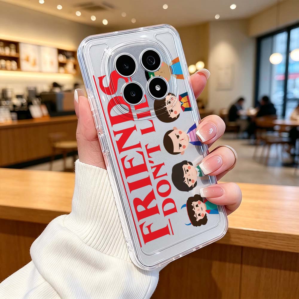Capa de Desenho Animado do Fil - Phone Cases Xiaomi 15 avaliação e preço