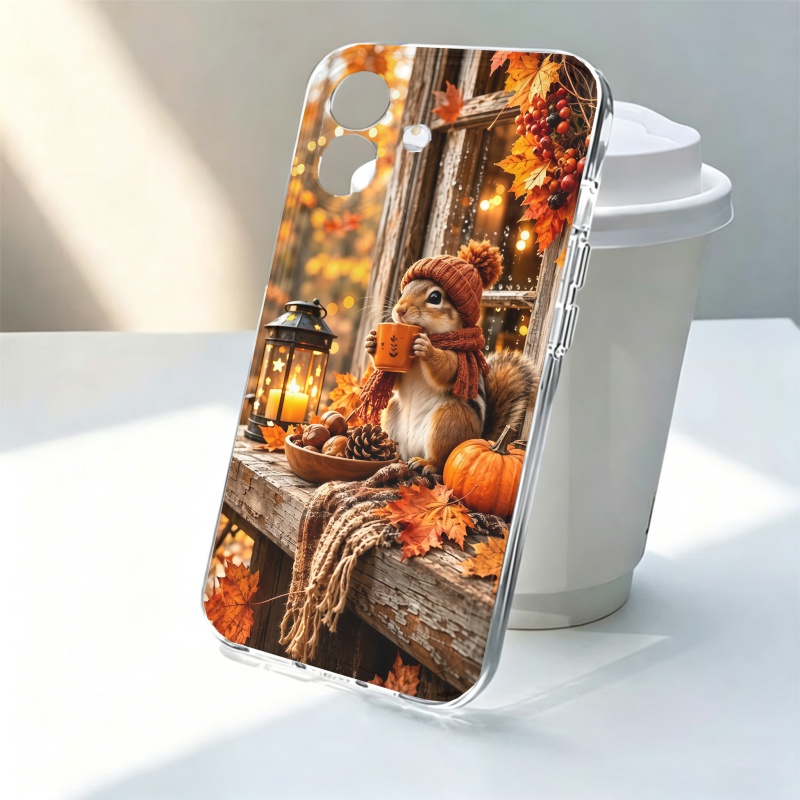 Capa de Silicone para Telefone - Phone Cases Iphone 13 avaliação e preço