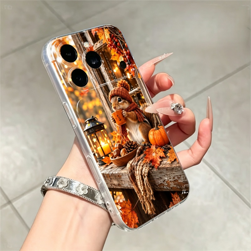 Capa de Silicone para Telefone - Phone Cases Iphone 13 avaliação e preço