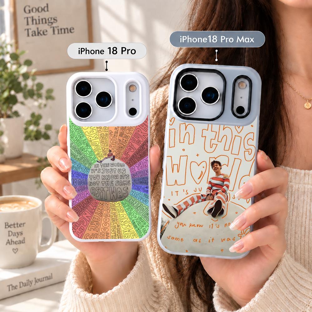 Capa de Telefone de Luxo em Co - Phone Cases H&M avaliação e preço