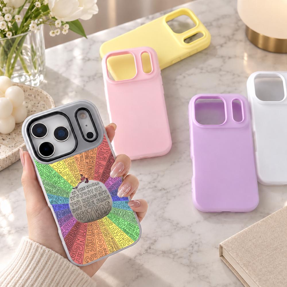 Capa de Telefone de Luxo em Co - Phone Cases H&M avaliação e preço