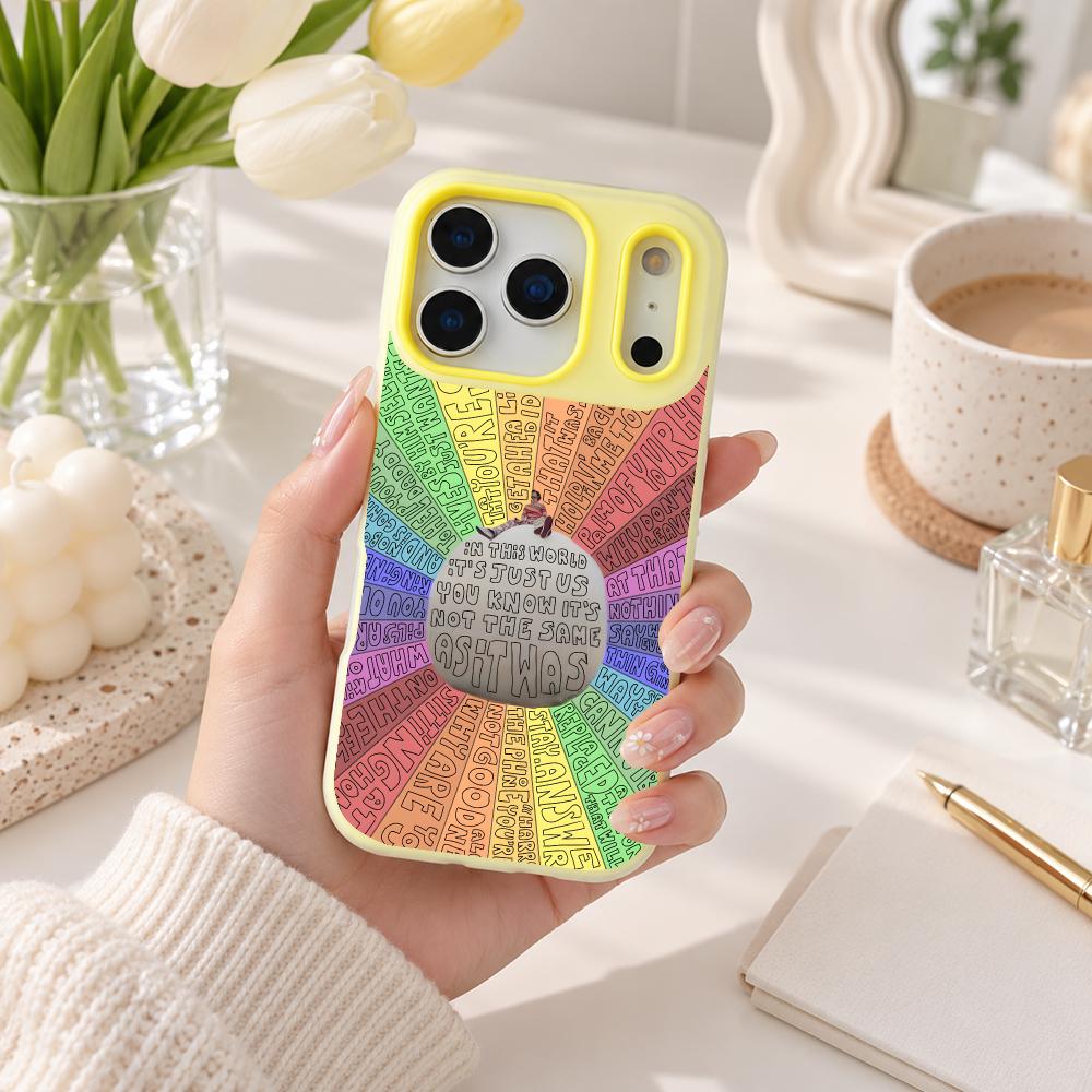 Capa de Telefone de Luxo em Co - Phone Cases H&M avaliação e preço
