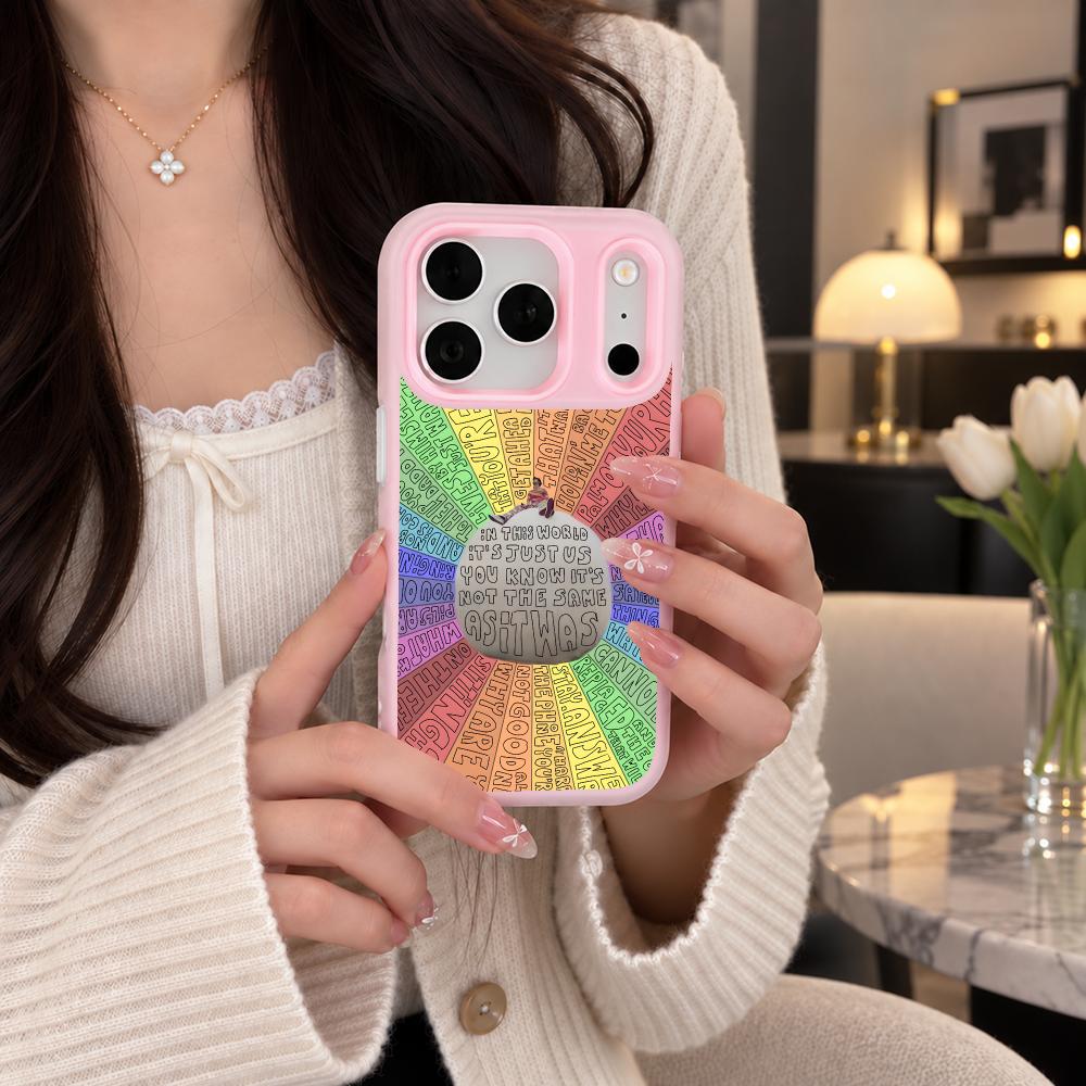 Capa de Telefone de Luxo em Co - Phone Cases H&M avaliação e preço