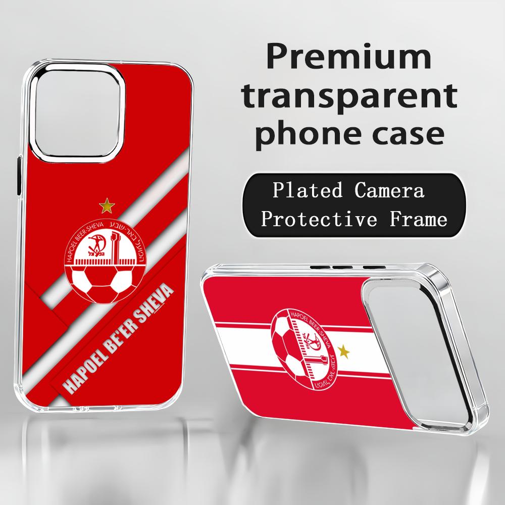 Capa de Celular Transparente H - Phone Cases H&M avaliação e preço