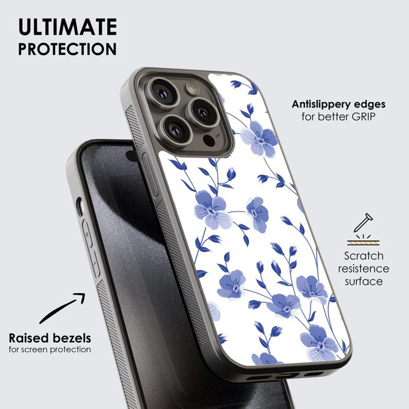 Capa de Telefone com Bandeira  - Phone Cases Ireland avaliação e preço
