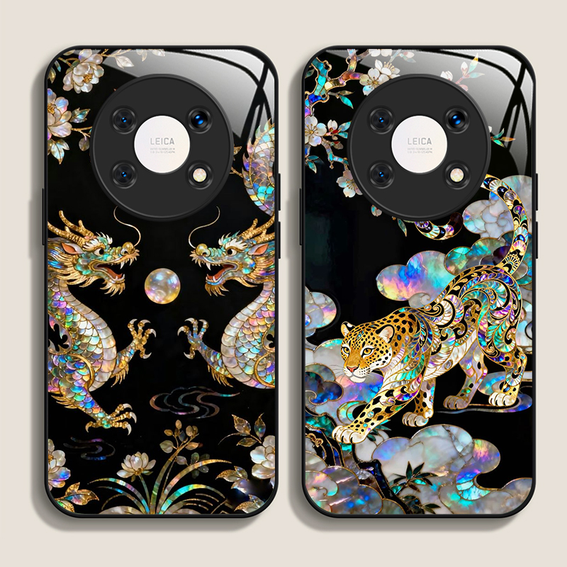 Capa de Celular de Vidro Tempe - Phone Cases Xiaomi 15 avaliação e preço